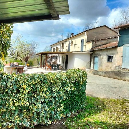 فيلا Casa Relax سان دوناتو فال دي كومينو المظهر الخارجي الصورة