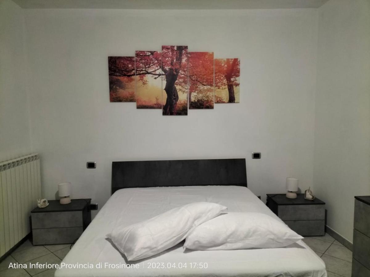 فيلا Casa Relax سان دوناتو فال دي كومينو المظهر الخارجي الصورة