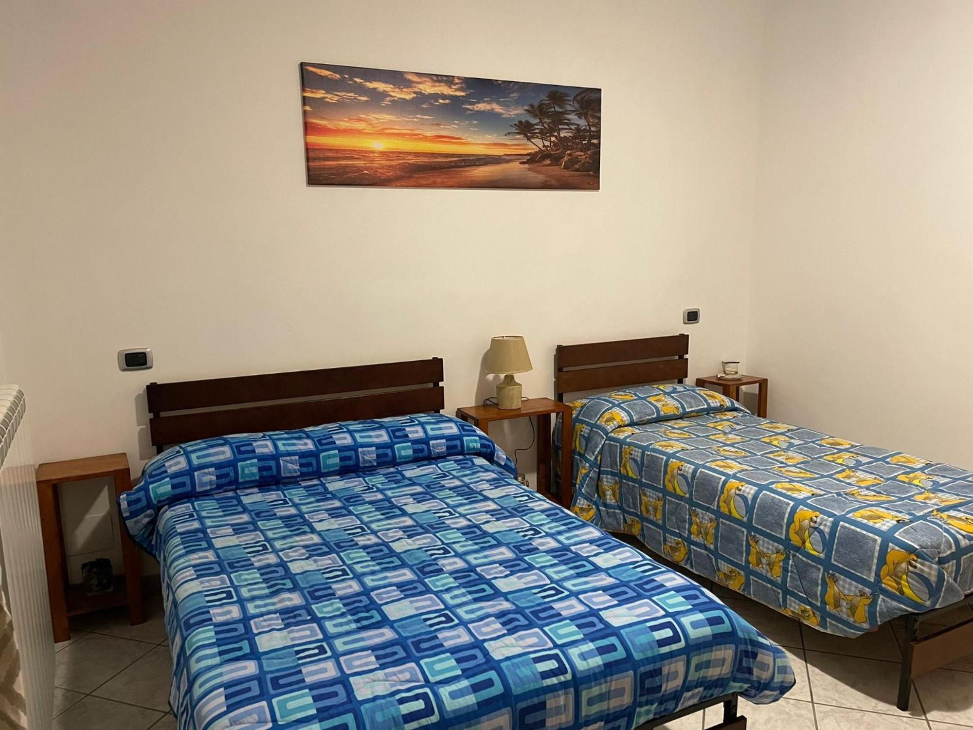 فيلا Casa Relax سان دوناتو فال دي كومينو المظهر الخارجي الصورة