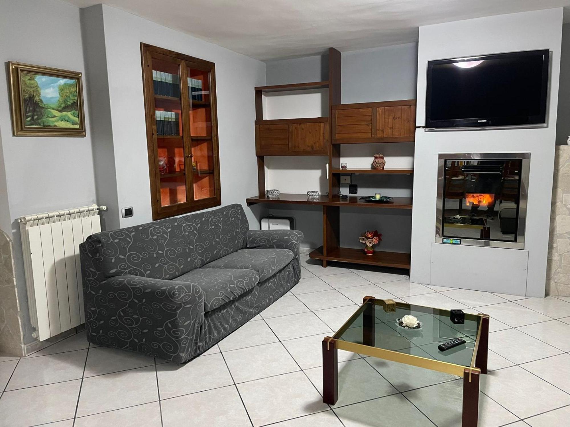 فيلا Casa Relax سان دوناتو فال دي كومينو المظهر الخارجي الصورة