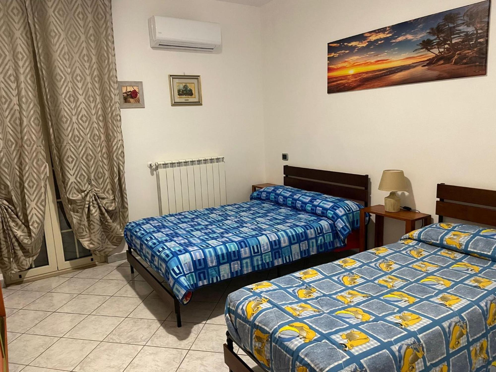 فيلا Casa Relax سان دوناتو فال دي كومينو المظهر الخارجي الصورة