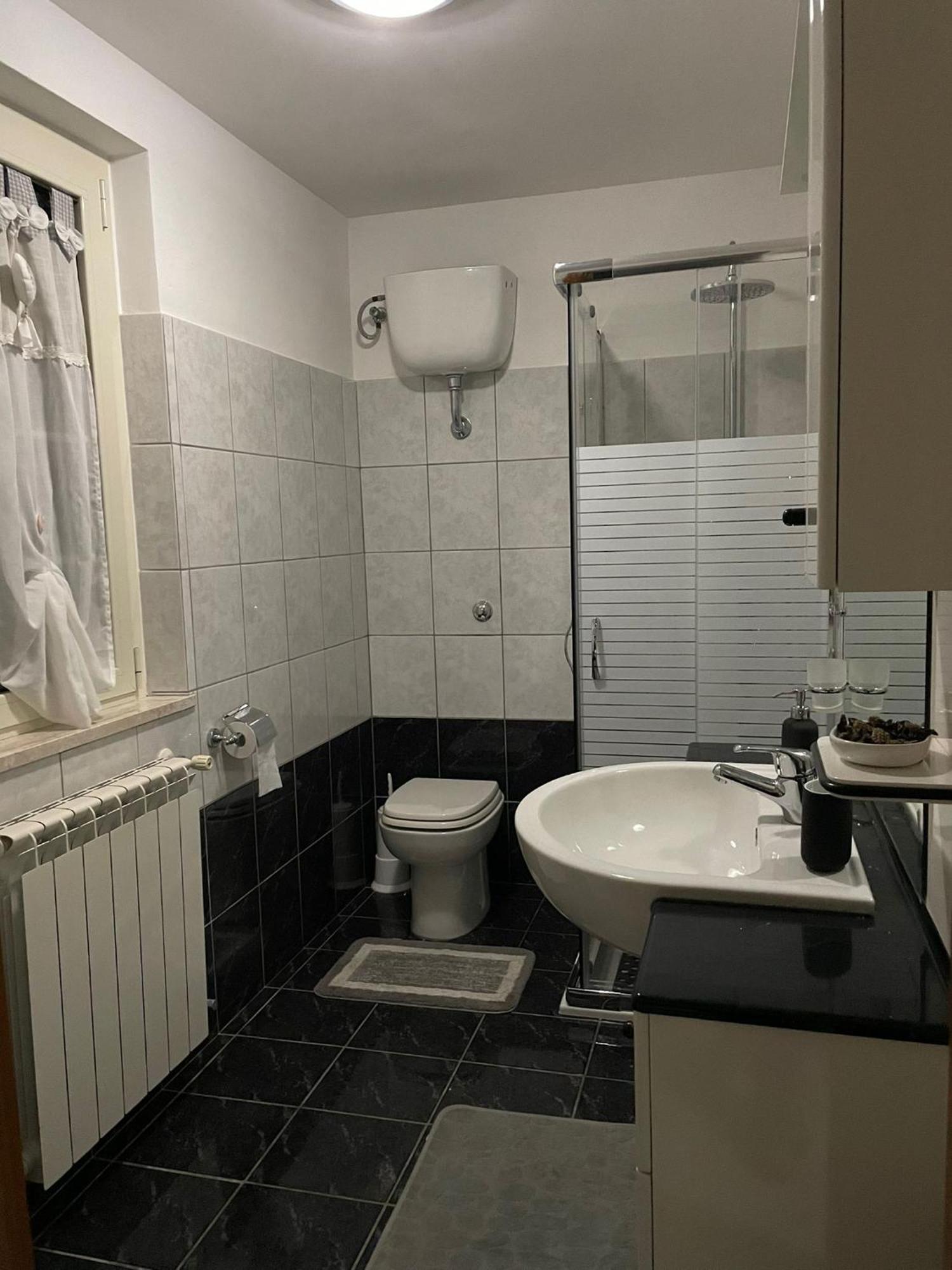 فيلا Casa Relax سان دوناتو فال دي كومينو المظهر الخارجي الصورة